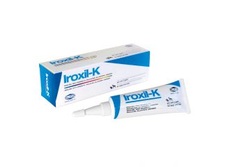 Iroxil k 50 ml