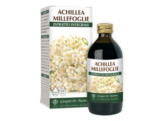 Achillea estratto integrale 200 ml