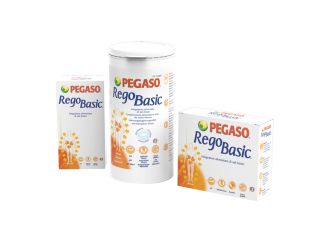 Regobasic 60 compresse