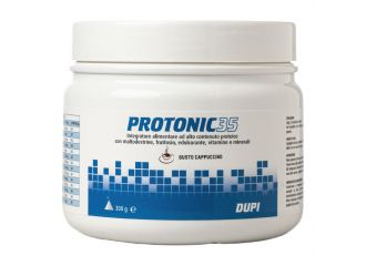 Protonic 35 cappuccino 300 g