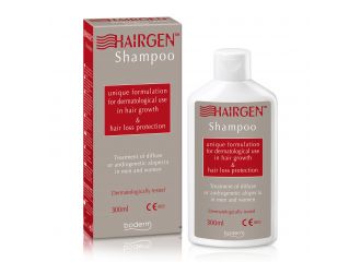Hairgen shampoo 300 ml