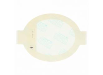 Medicazione tegaderm film 10 x11,5 cm