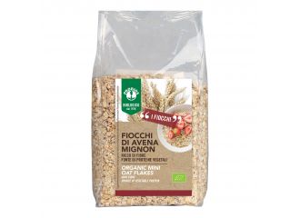 Easy to go fiocchi di avena mignon 500 g
