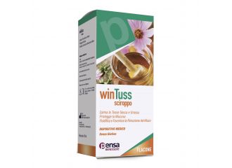 Wintuss sciroppo 170 ml
