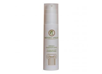 Metodo apollo crema rigenerante 100 ml