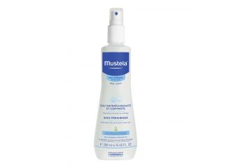 Mustela acqua rinfrescante 200ml