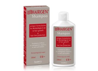 Hairgen shampoo 200 ml