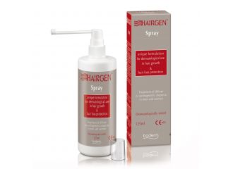 Hairgen spray 125 ml