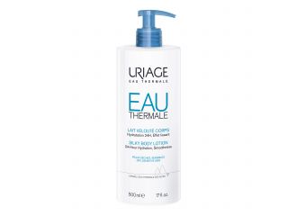 Eau thermale lait corpo 500 ml