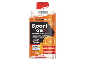 Sport gel orange 25 ml