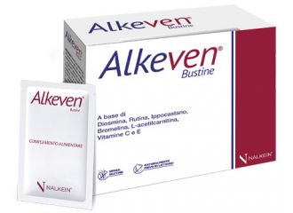 Alkeven 20 bustine