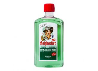 Holzhacker franzbranntwein soluzione a base di pino mugo 250 ml
