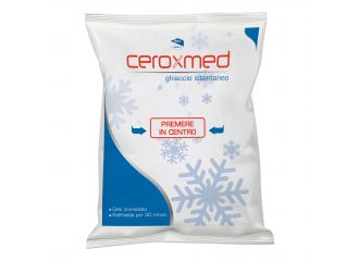 Ghiaccio istantaneo ceroxmed 1 busta