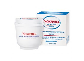 Noxzema crema rasatura 100 ml