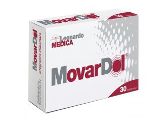 Movardol 30 compresse