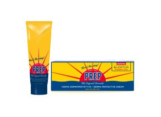 Prep crema dermoprotetiva tubo 75 ml