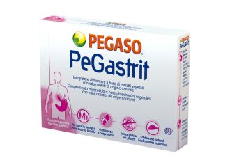 Pegastrit 24 compresse