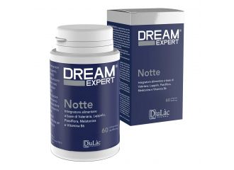 Dream expert notte 60 compresse