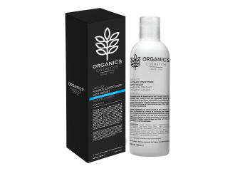 Organics pharm hydrate conditioner with yogurt and lavender