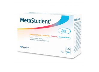 Metastudent 60 capsule