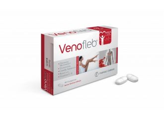 Venofleb 30 compresse