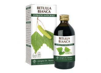 Betulla bianca estratto integrale 200 ml