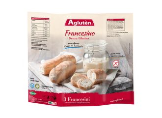 Agluten francesino 225 g