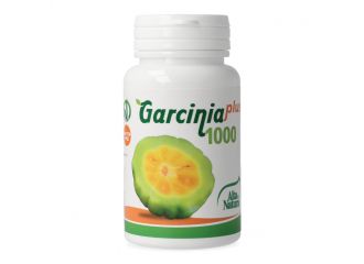 Garcinia plus 1000 60 compresse da 1,2 g