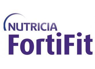 Fortifit vaniglia 280 g