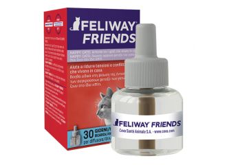 Feliway friends ricarica 48 ml
