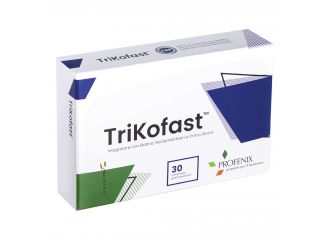 Trikofast 30 compresse