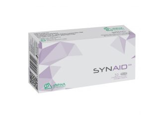 Synaid 30 compresse