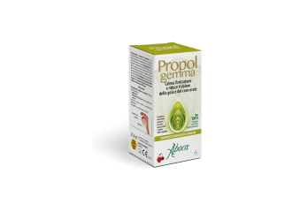 Propolgemma 45 compresse orosolubili bambini 480 mg