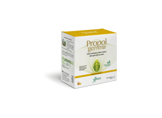 Propolgemma 20 compresse orosolubili adulti 1,50 gr