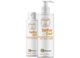 Selfur det 500 ml