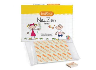 Nauzen 12 cerotti diffusori