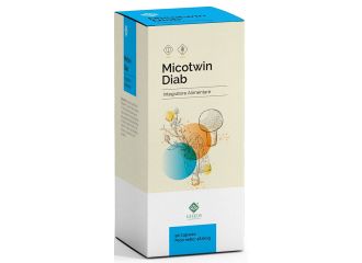 Micotwin diab 90 capsule
