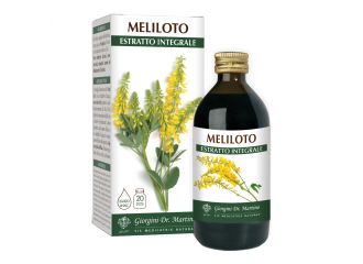 Meliloto estratto integrale 200 ml