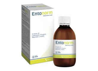 Entonorm 200 ml