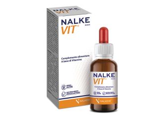 Nalkevit 30 ml