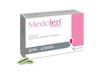 Medolen 30 capsule
