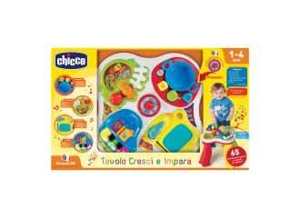 Chicco gioco tavolo hobby