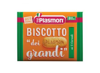 Plasmon biscotto per grandi cereali 270 g