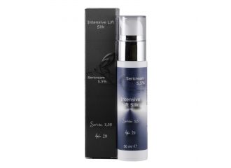 Intensive lift silk cream viso 50 ml
