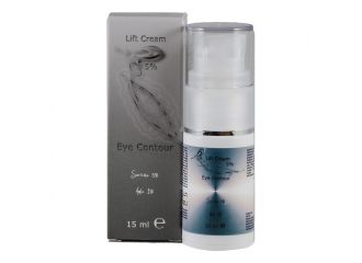 Lifting cream eye contour 15 ml