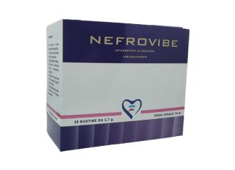 Nefrovibe 20 bustine