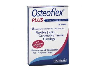 Osteoflex plus 30 compresse