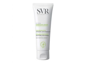 Sebiaclear hydra 40 ml