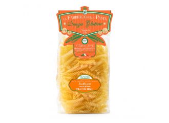 I fusilli corti 500 g