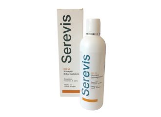 Serevis 250 ml